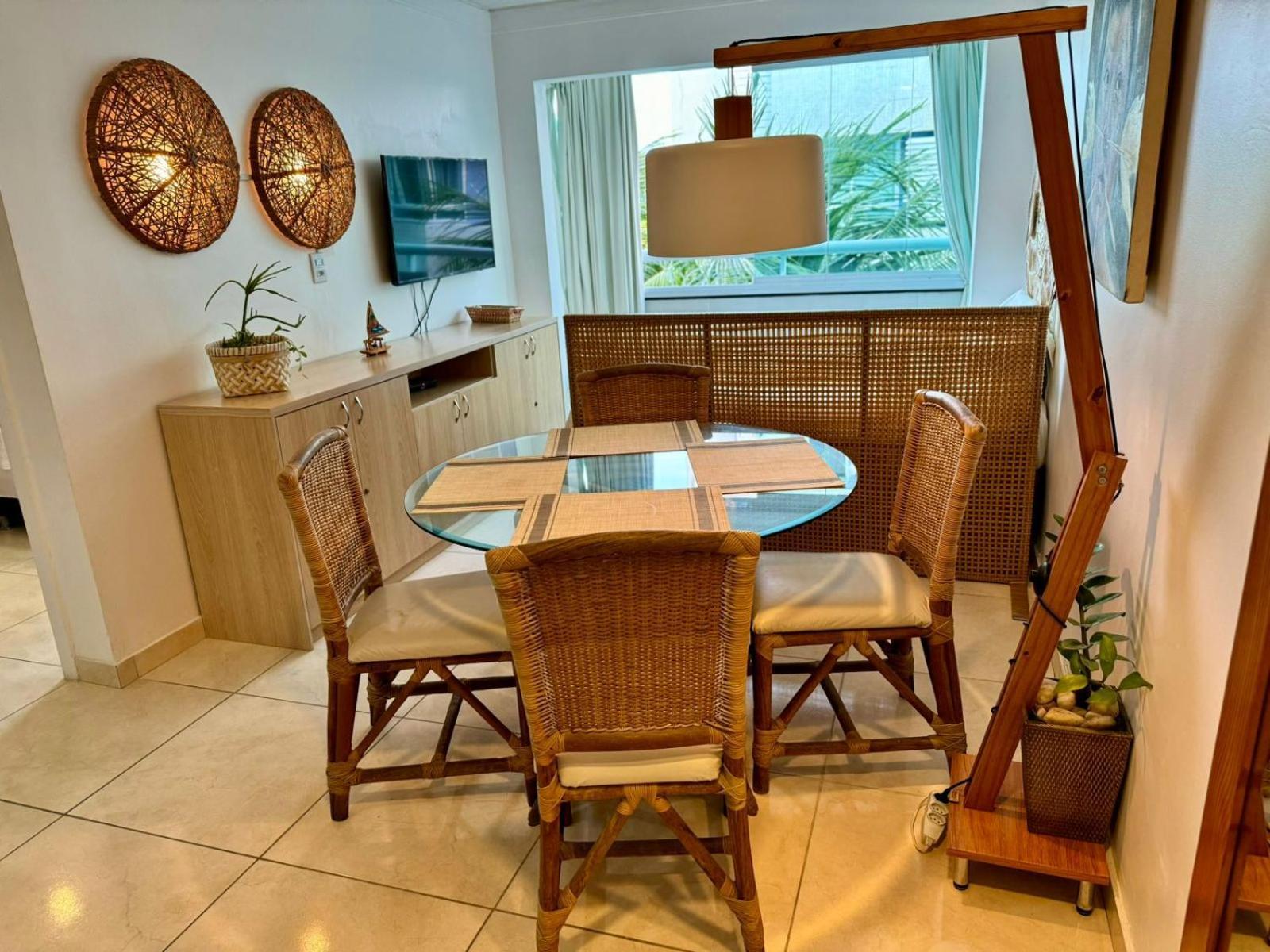 Edy Hospedagens Beira-Mar Flat 310 Com Vista Para O Morro Do Careca, Piscina E Localizacao Privilegiada Natal Ngoại thất bức ảnh