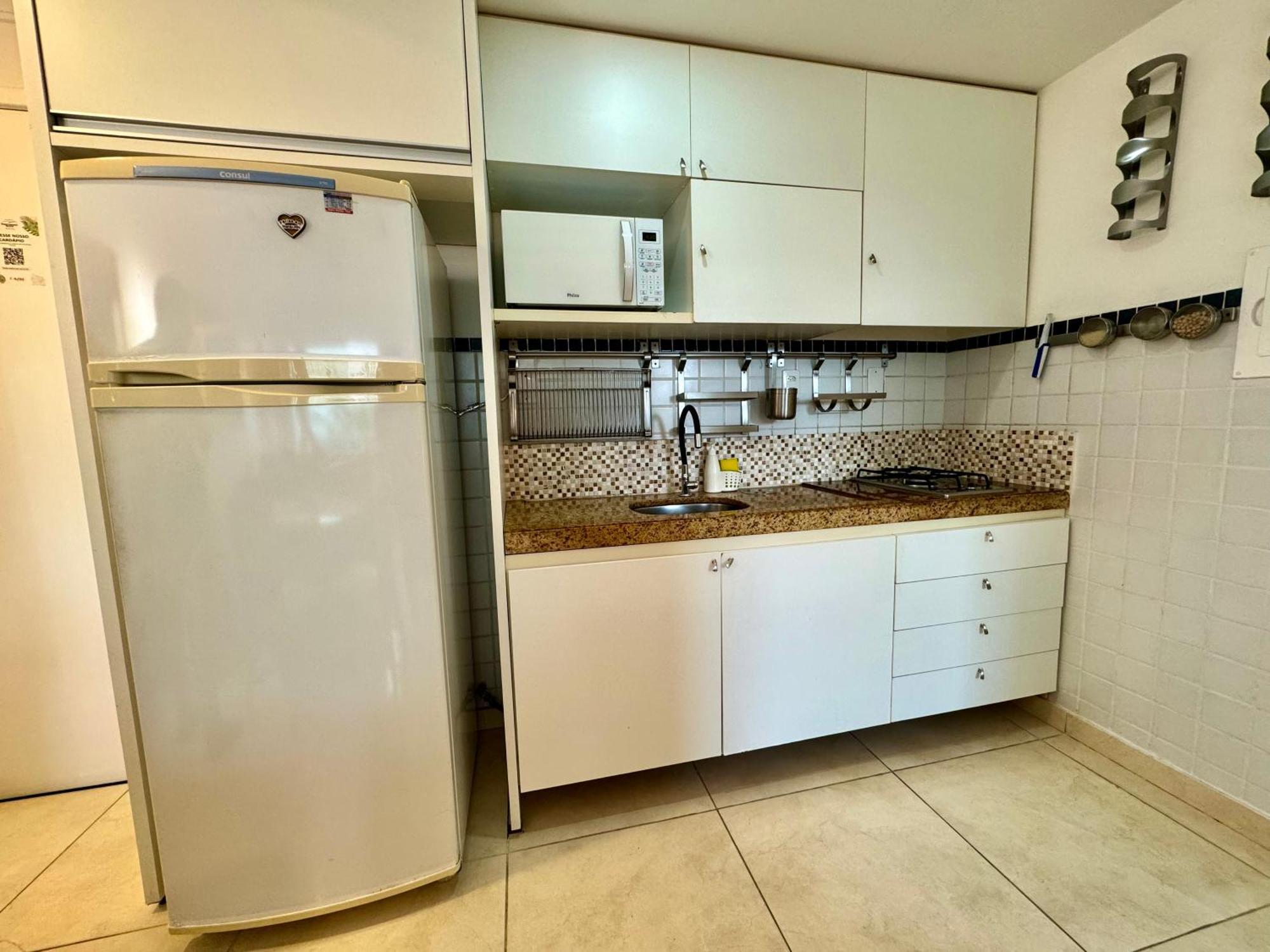 Edy Hospedagens Beira-Mar Flat 310 Com Vista Para O Morro Do Careca, Piscina E Localizacao Privilegiada Natal Ngoại thất bức ảnh