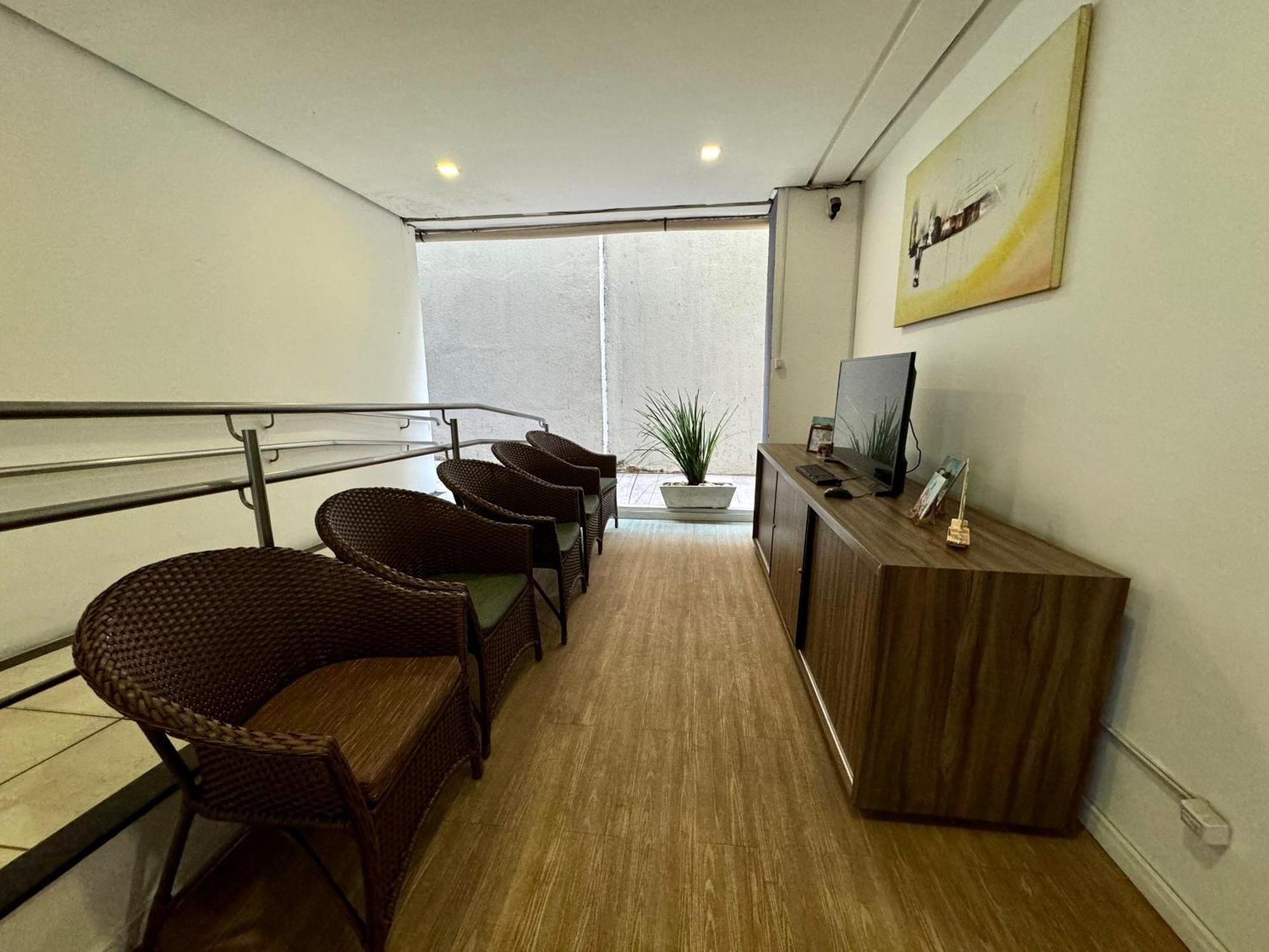 Edy Hospedagens Beira-Mar Flat 310 Com Vista Para O Morro Do Careca, Piscina E Localizacao Privilegiada Natal Ngoại thất bức ảnh