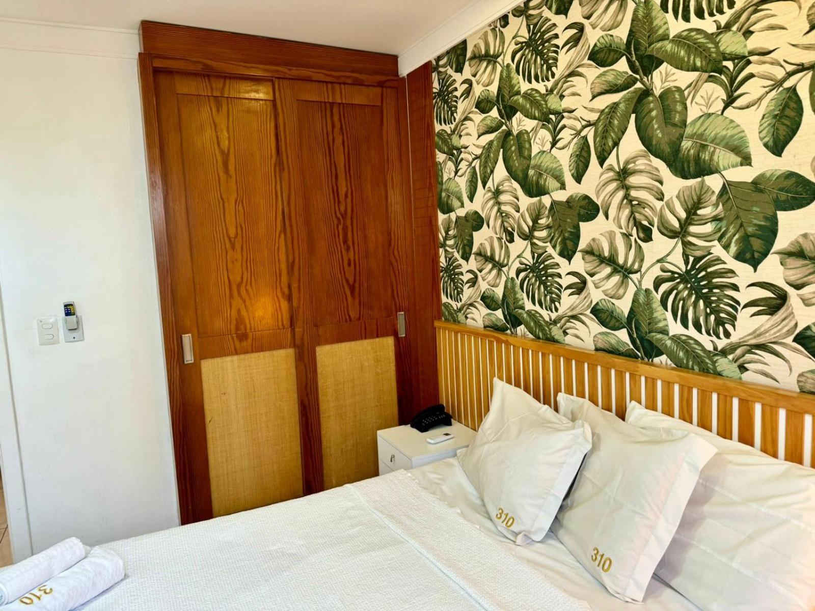 Edy Hospedagens Beira-Mar Flat 310 Com Vista Para O Morro Do Careca, Piscina E Localizacao Privilegiada Natal Ngoại thất bức ảnh